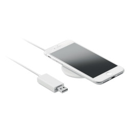 Caricatore wireless magnetico