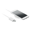 Caricatore wireless magnetico