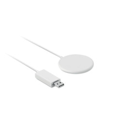 Caricatore wireless magnetico