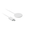 Caricatore wireless magnetico