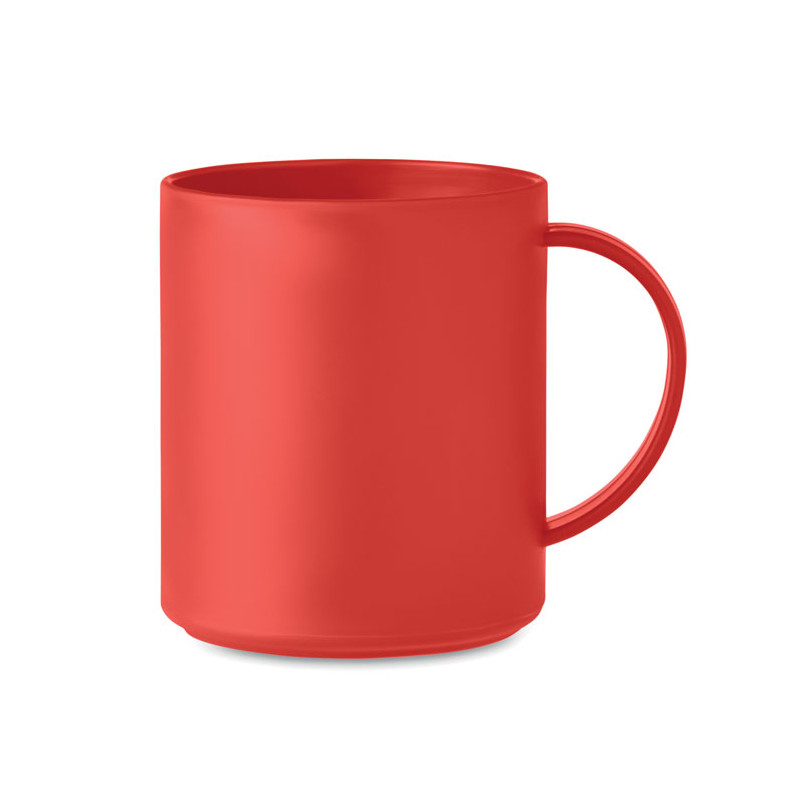 Tazza riutilizzabile