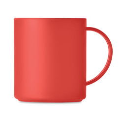 Tazza riutilizzabile