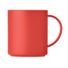 Tazza riutilizzabile