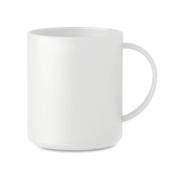 Tazza riutilizzabile