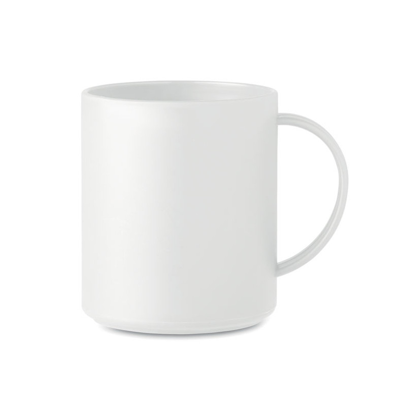 Tazza riutilizzabile