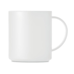 Tazza riutilizzabile