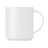 Tazza riutilizzabile