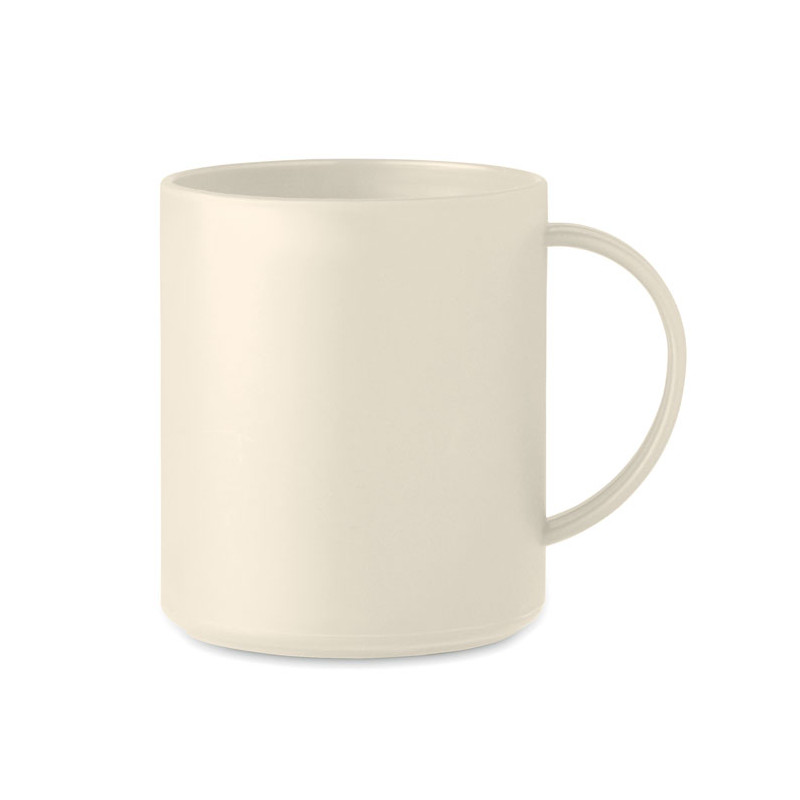 Tazza riutilizzabile