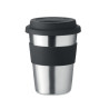 Bicchiere in acciaio inox