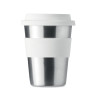Bicchiere in acciaio inox