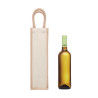 Borsa per 1 bottiglia di vino