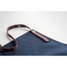 Grembiule in denim 240gr