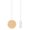 Caricatore wireless magnetico