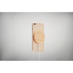 Caricatore wireless magnetico