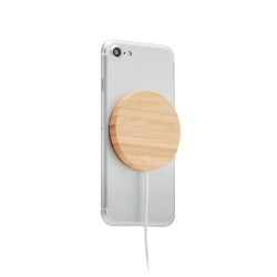 Caricatore wireless magnetico