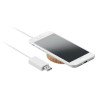 Caricatore wireless magnetico