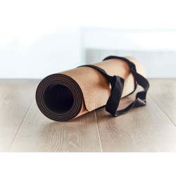 Tappetino yoga