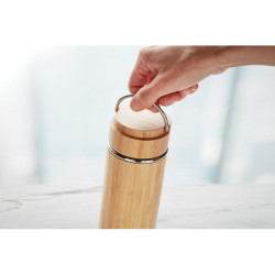 Thermos doppio strato 400ml