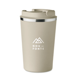 Thermos doppio strato 350ml