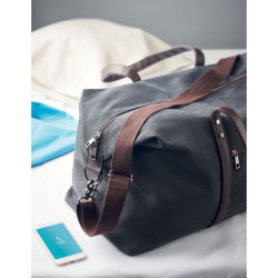 Borsa viaggio in tela 450gr