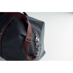 Borsa viaggio in tela 450gr