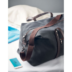 Borsa viaggio in tela 450gr
