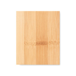 Portapenne in bamboo