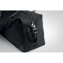 Borsa viaggio in tela 340gr