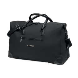 Borsa viaggio in tela 340gr