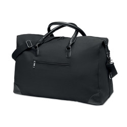 Borsa viaggio in tela 340gr