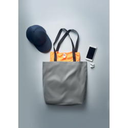 Shopper riflettente