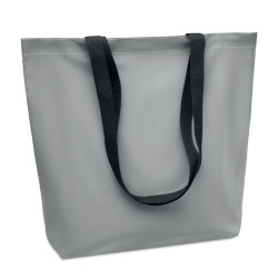 Shopper riflettente