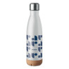 Thermos doppio strato 500ml   M