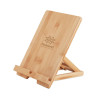 Stand per laptop in bamboo