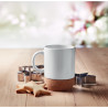 Tazza in ceramica