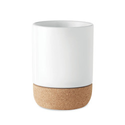 Tazza in ceramica