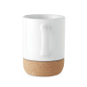 Tazza in ceramica