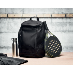 Zaino sportivo in RPET 600D