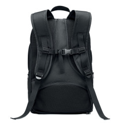Zaino sportivo in RPET 600D