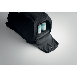 Zaino sportivo in RPET 600D