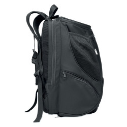 Zaino sportivo in RPET 600D