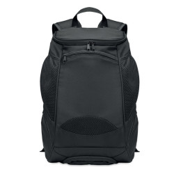 Zaino sportivo in RPET 600D