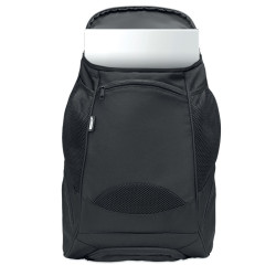 Zaino sportivo in RPET 600D