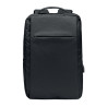 Zaino porta pc in RPET