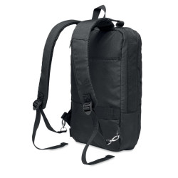 Zaino porta pc in RPET