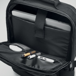 Zaino porta pc in RPET
