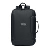 Zaino porta pc in RPET