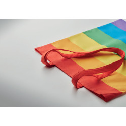 Shopper in cotone da 200 gr/m