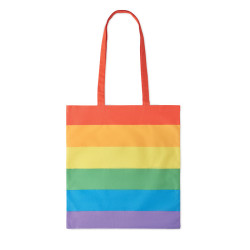 Shopper in cotone da 200 gr/m