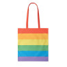 Shopper in cotone da 200 gr/m